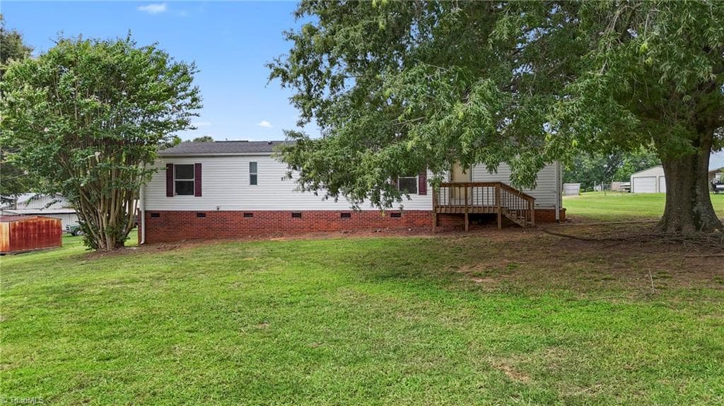 1641 Riverview Road Extension, Lexington NC 27292
