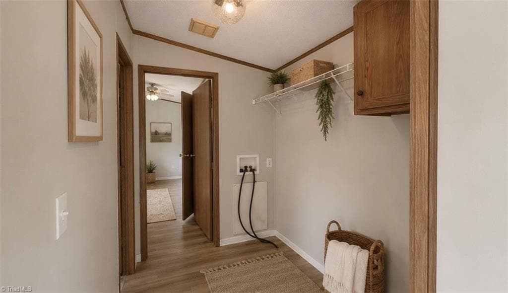 Manufactured Home at 1641 Riverview Road Extension, Lexington NC 27292, Lexington, photo 15 of 38