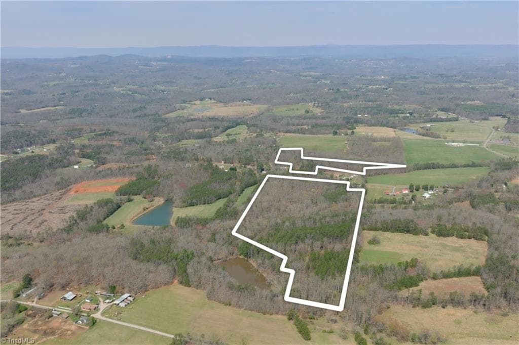 Unimproved Land at 0 Johnson Farm Road # 1, Pilot Mountain NC 27041, photo 23 of 28