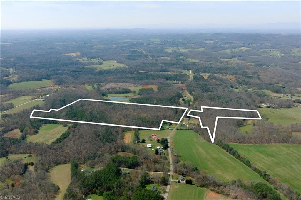 Unimproved Land at 0 Johnson Farm Road # 1, Pilot Mountain NC 27041, photo 22 of 28