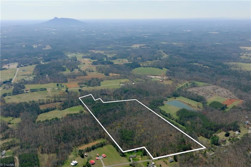 Unimproved Land at 0 Johnson Farm Road # 1, Pilot Mountain NC 27041, photo 18 of 28