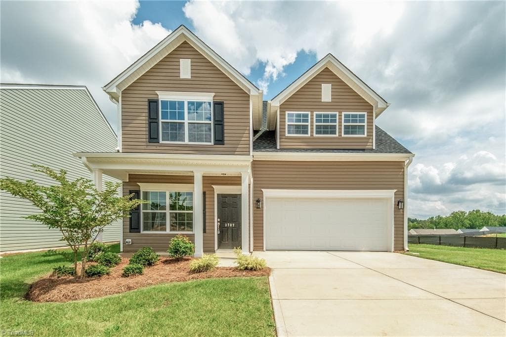 3707 Contimental Square, Kernersville NC 27284