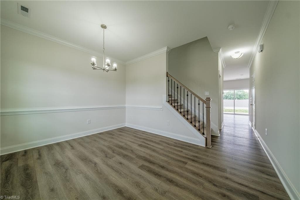 Stick/Site Built at 3707 Contimental Square, Kernersville NC 27284, photo 5 of 33