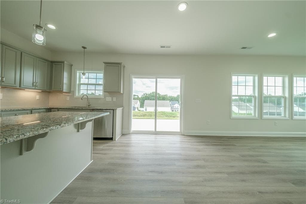 Stick/Site Built at 3707 Contimental Square, Kernersville NC 27284, photo 15 of 33