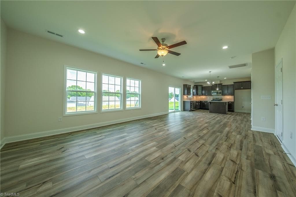 Stick/Site Built at 3713 Contimental Square, Kernersville NC 27284, photo 16 of 31