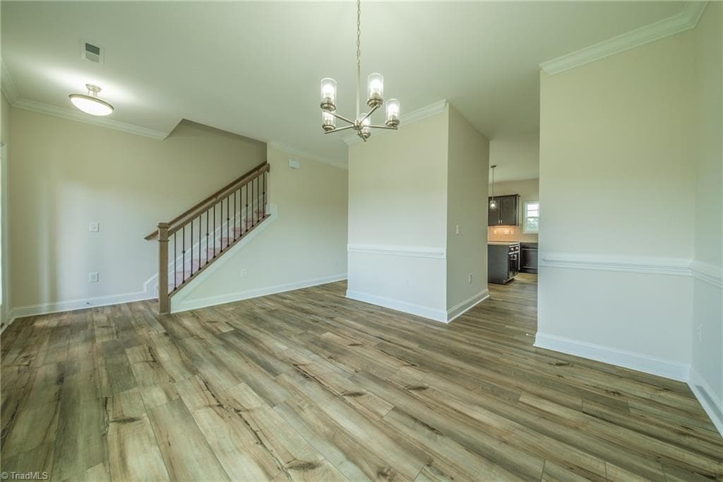Stick/Site Built at 3713 Contimental Square, Kernersville NC 27284, photo 7 of 31