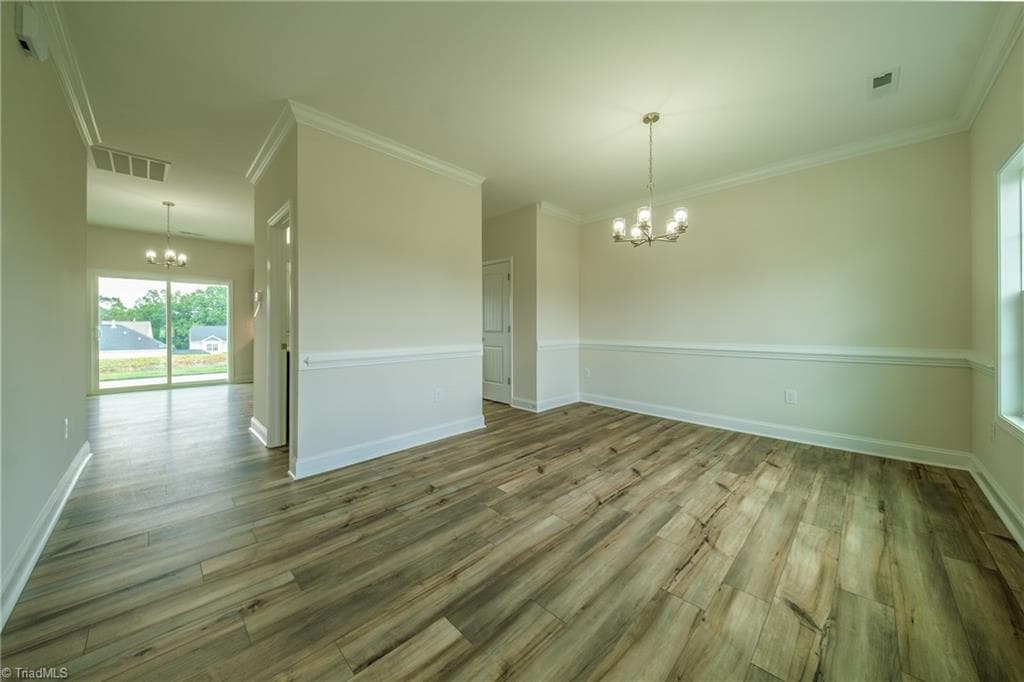 Stick/Site Built at 3713 Contimental Square, Kernersville NC 27284, photo 5 of 31