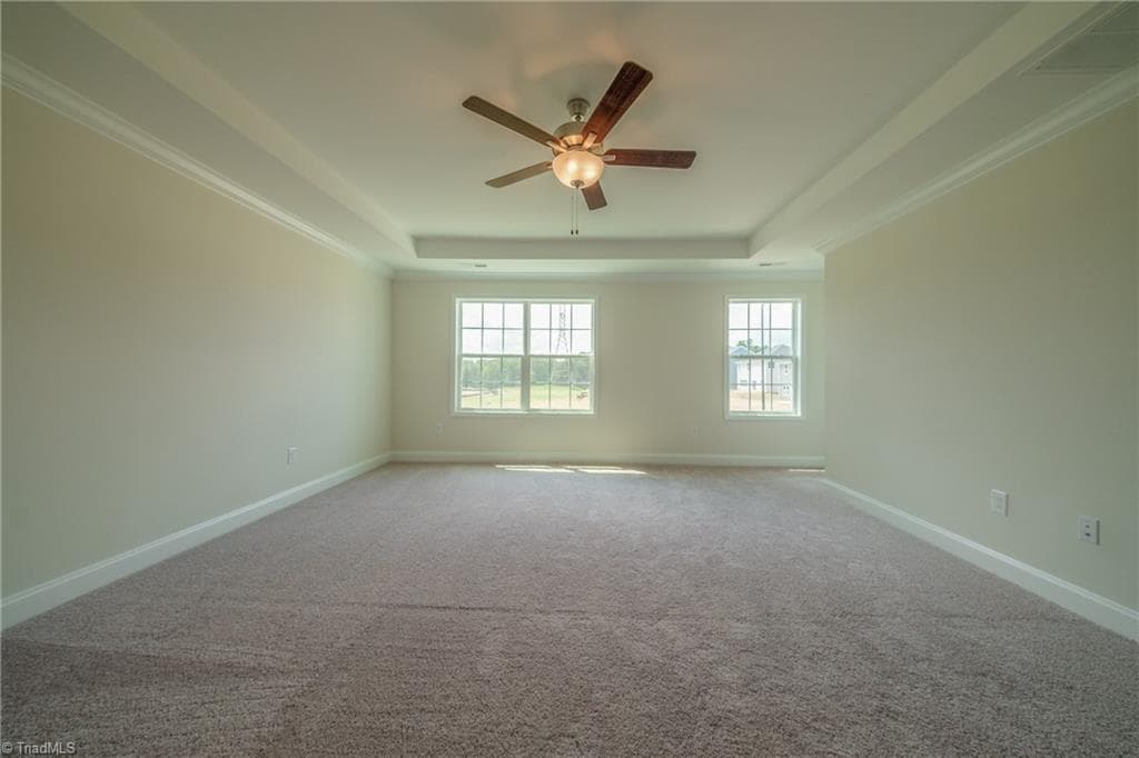 Stick/Site Built at 3713 Contimental Square, Kernersville NC 27284, photo 20 of 31