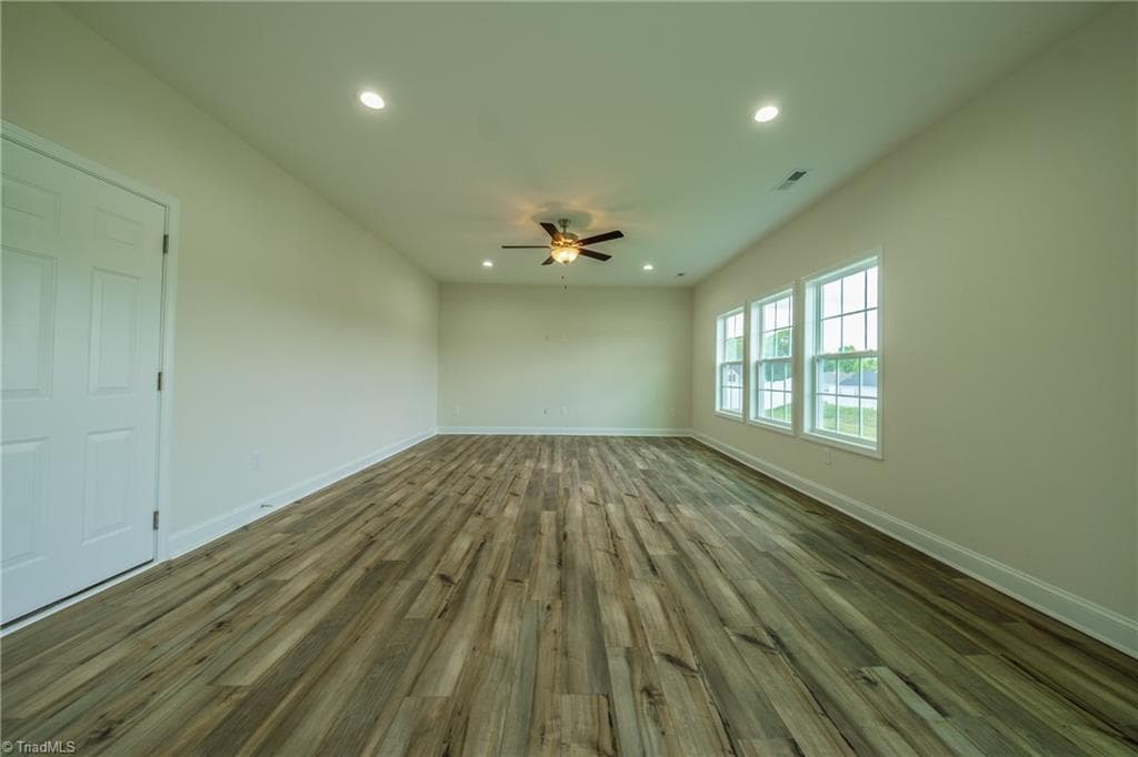 Stick/Site Built at 3713 Contimental Square, Kernersville NC 27284, photo 14 of 31
