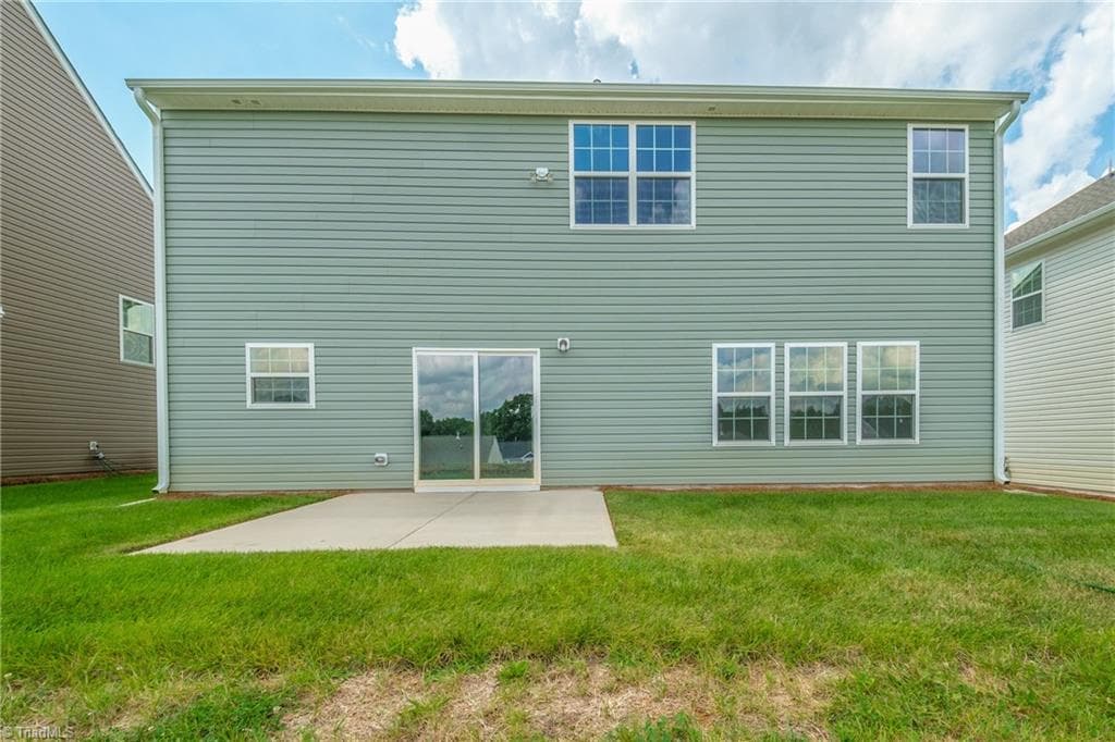 Stick/Site Built at 3713 Contimental Square, Kernersville NC 27284, photo 31 of 31