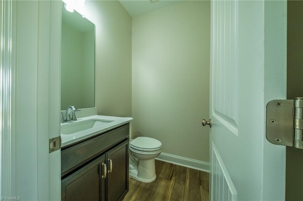 Stick/Site Built at 3713 Contimental Square, Kernersville NC 27284, photo 8 of 31
