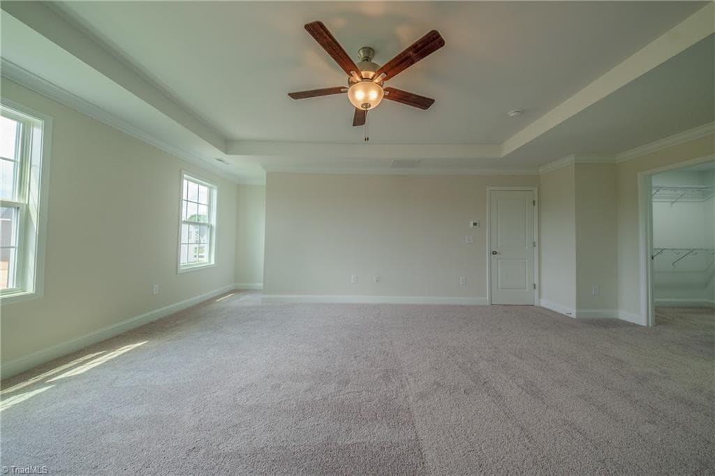 Stick/Site Built at 3713 Contimental Square, Kernersville NC 27284, photo 21 of 31