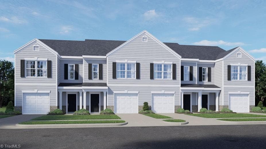4377 Big Alamance Run, Graham NC 27253