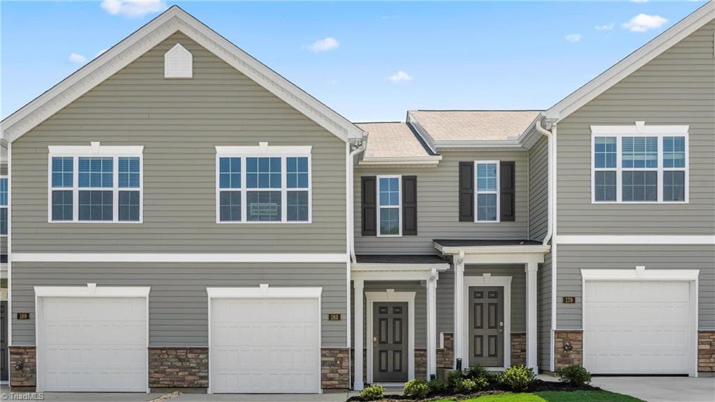 4383 Big Alamance Run, Graham NC 27253