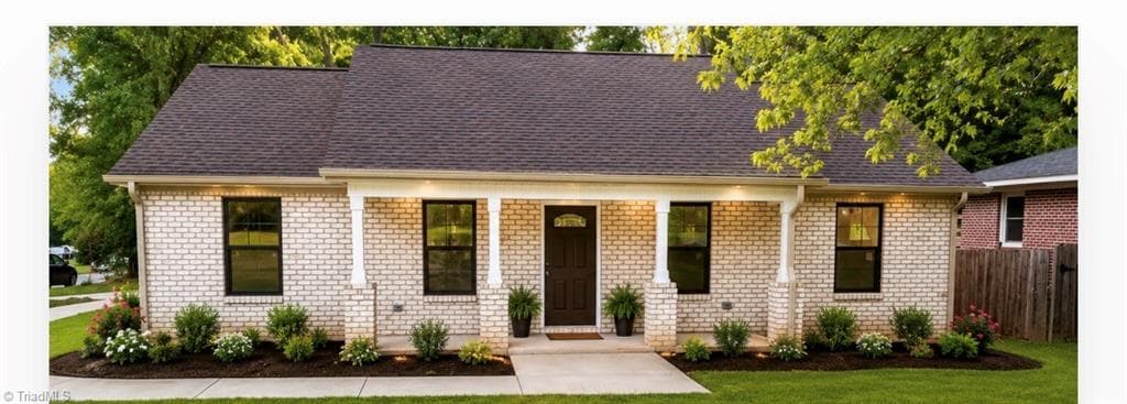 1730 Willow Road, Greensboro NC 27404