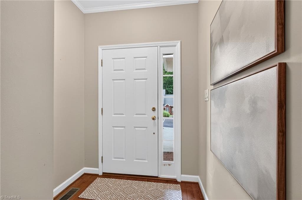 Stick/Site Built at 122 Olde Manor Court, Siler City NC 27344, Siler City, photo 7 of 33