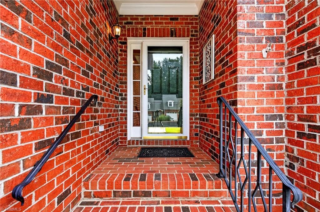 Stick/Site Built at 122 Olde Manor Court, Siler City NC 27344, Siler City, photo 28 of 33