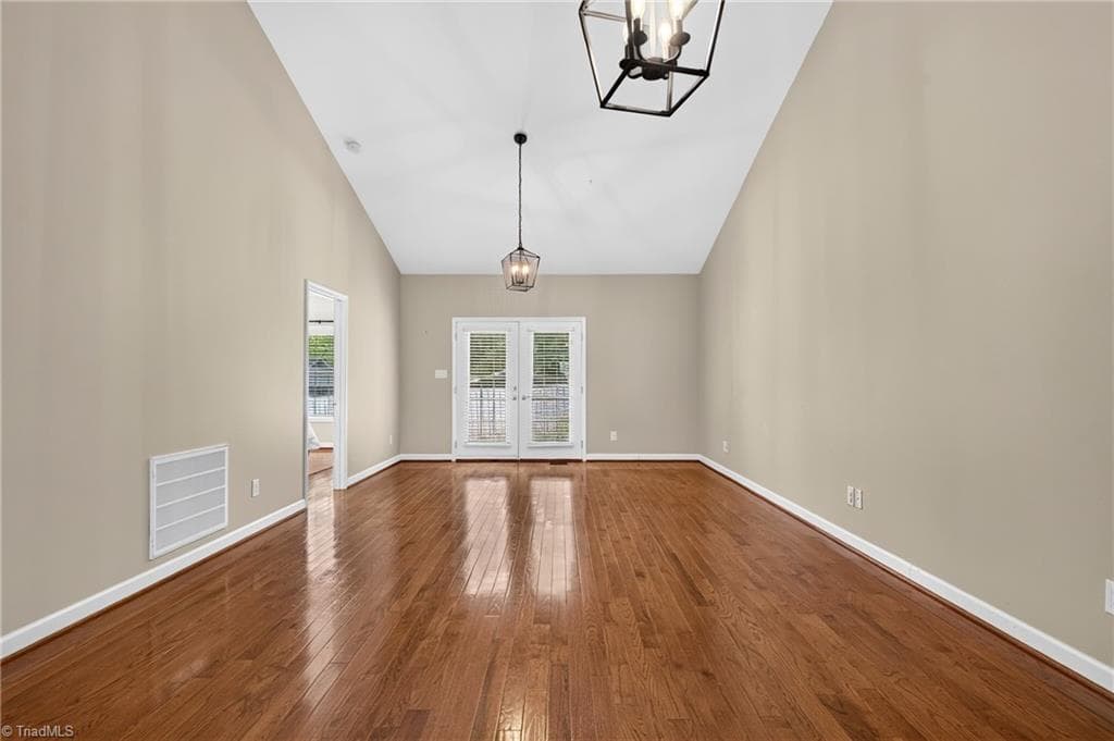 Stick/Site Built at 122 Olde Manor Court, Siler City NC 27344, Siler City, photo 9 of 33
