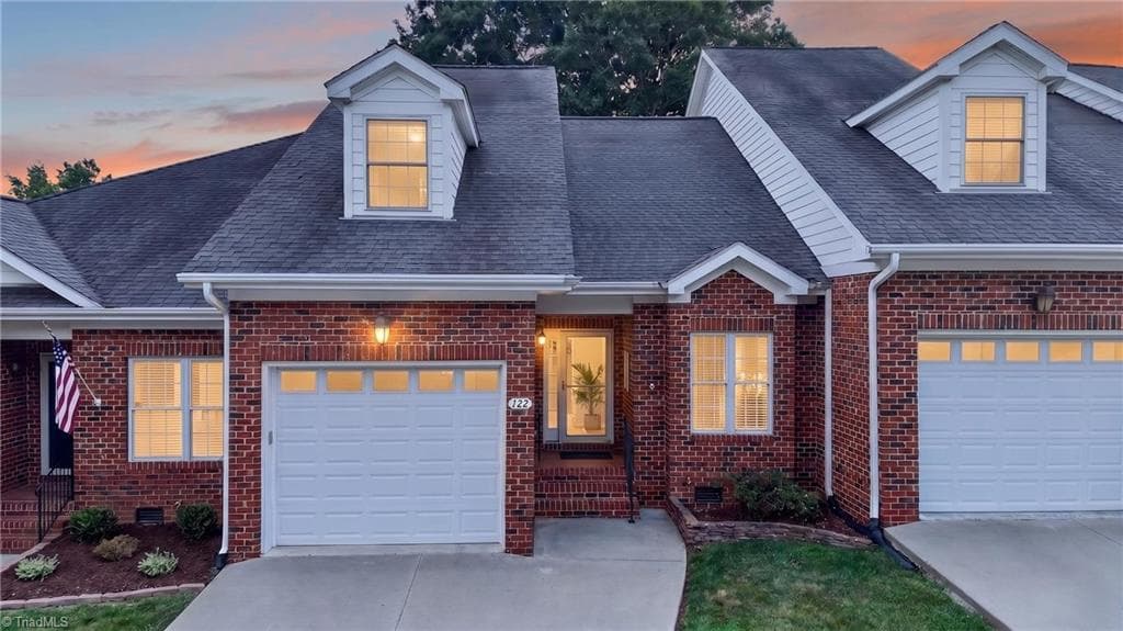 Stick/Site Built at 122 Olde Manor Court, Siler City NC 27344, Siler City, photo 30 of 33