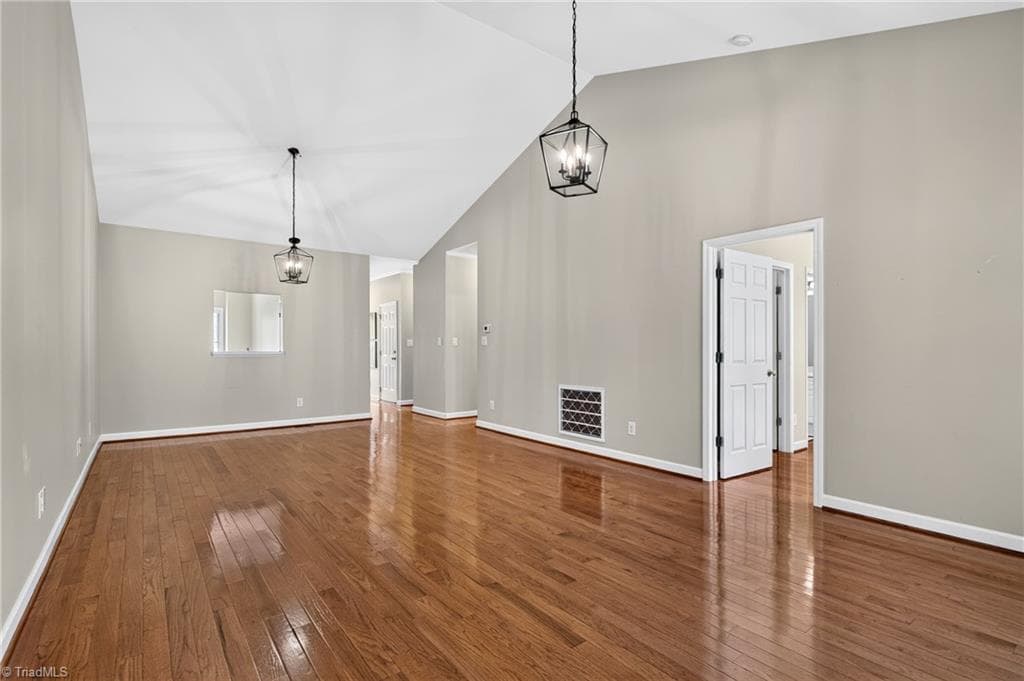 Stick/Site Built at 122 Olde Manor Court, Siler City NC 27344, Siler City, photo 11 of 33