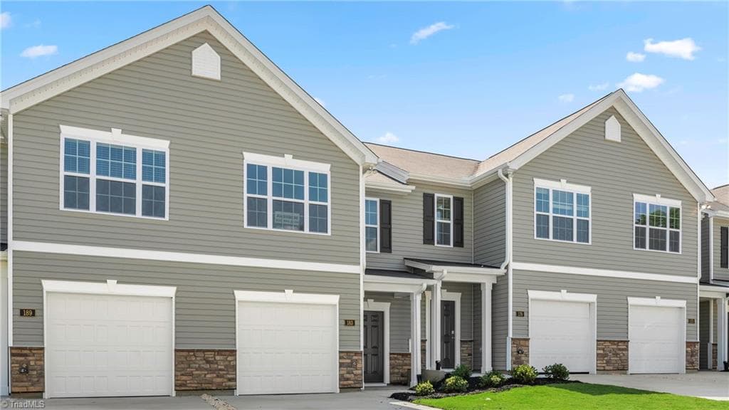 4389 Big Alamance Run, Graham NC 27253