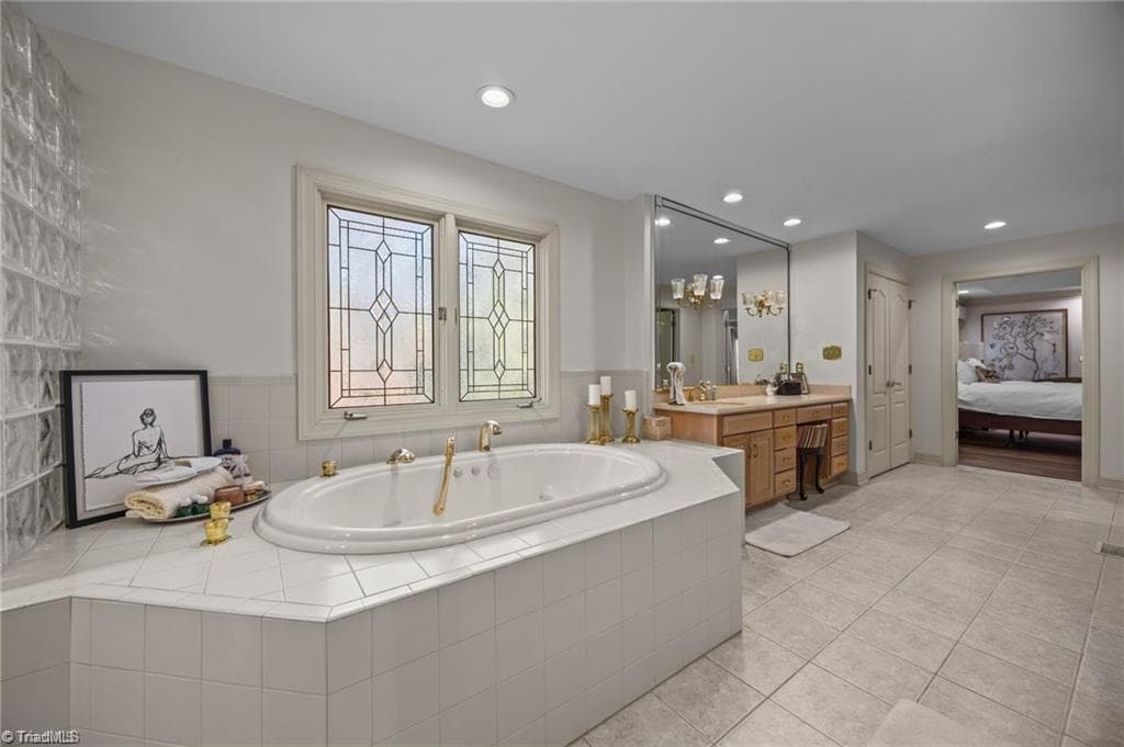 Stick/Site Built at 6955 Harlow Drive, High Point NC 27263, High Point, photo 53 of 96