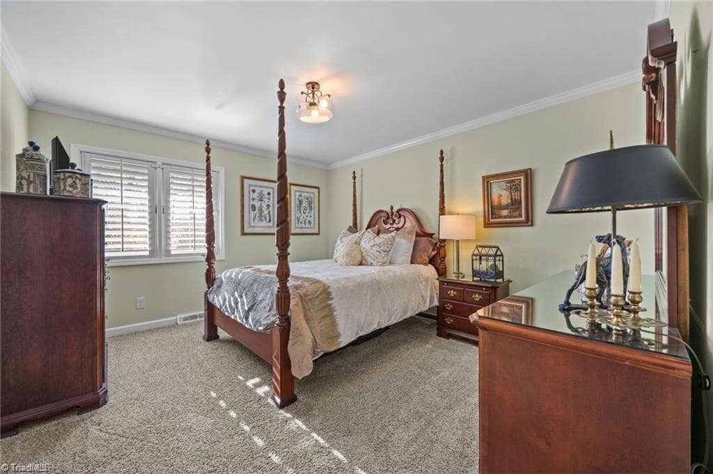 Stick/Site Built at 6955 Harlow Drive, High Point NC 27263, High Point, photo 71 of 96