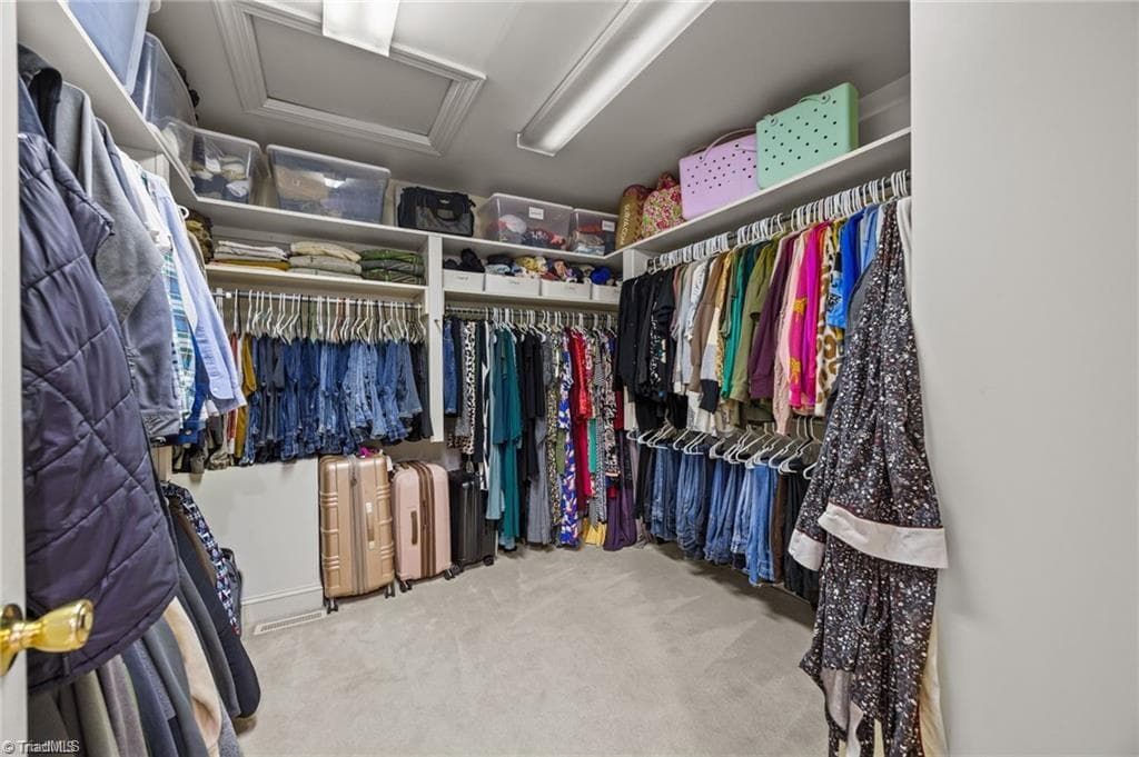 Stick/Site Built at 6955 Harlow Drive, High Point NC 27263, High Point, photo 63 of 96