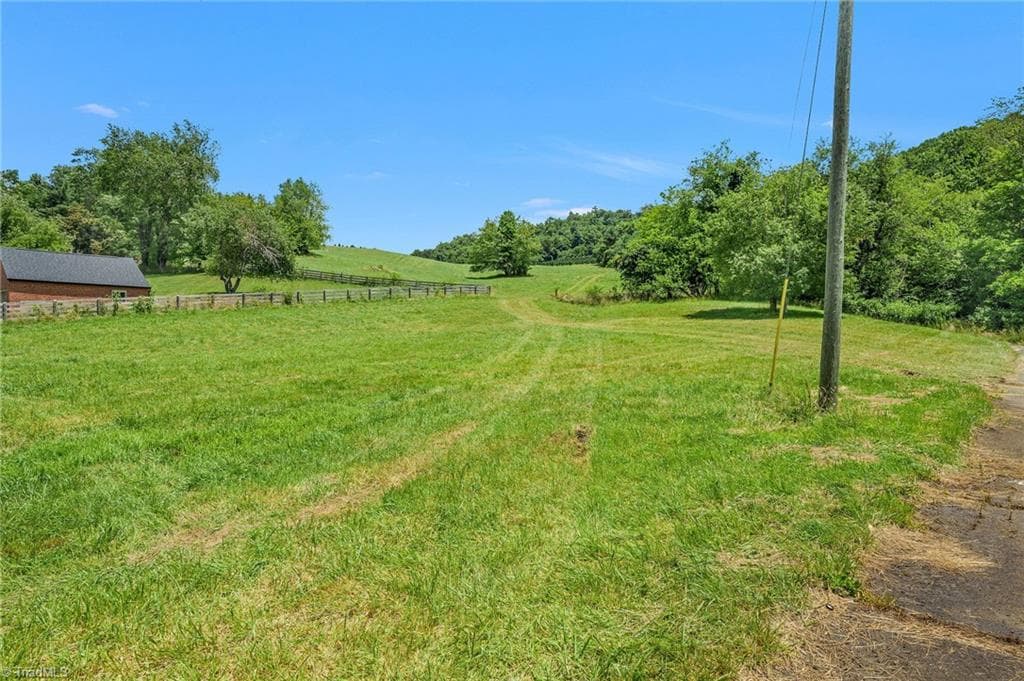 Unimproved Land at TBD N 6th Avenue, West Jefferson NC 28694, photo 3 of 23