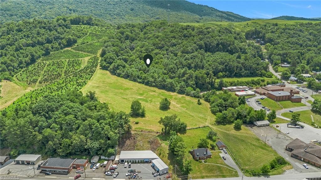 Unimproved Land at TBD N 6th Avenue, West Jefferson NC 28694, photo 15 of 23