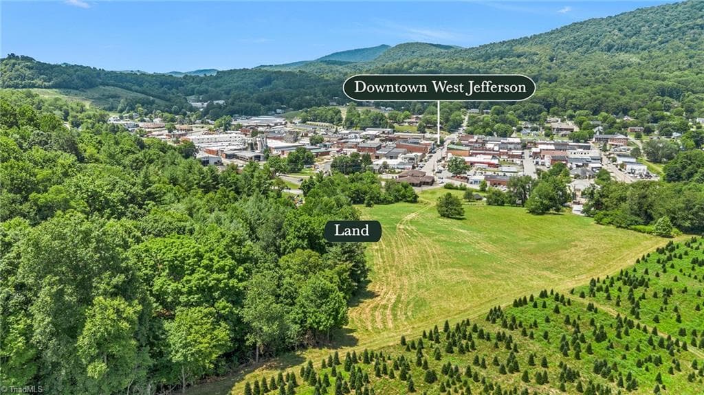 Unimproved Land at TBD N 6th Avenue, West Jefferson NC 28694, photo 11 of 23