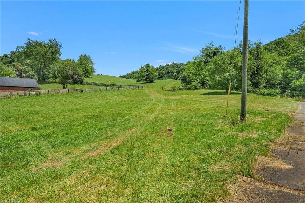 Unimproved Land at TBD N 6th Avenue, West Jefferson NC 28694, photo 4 of 23