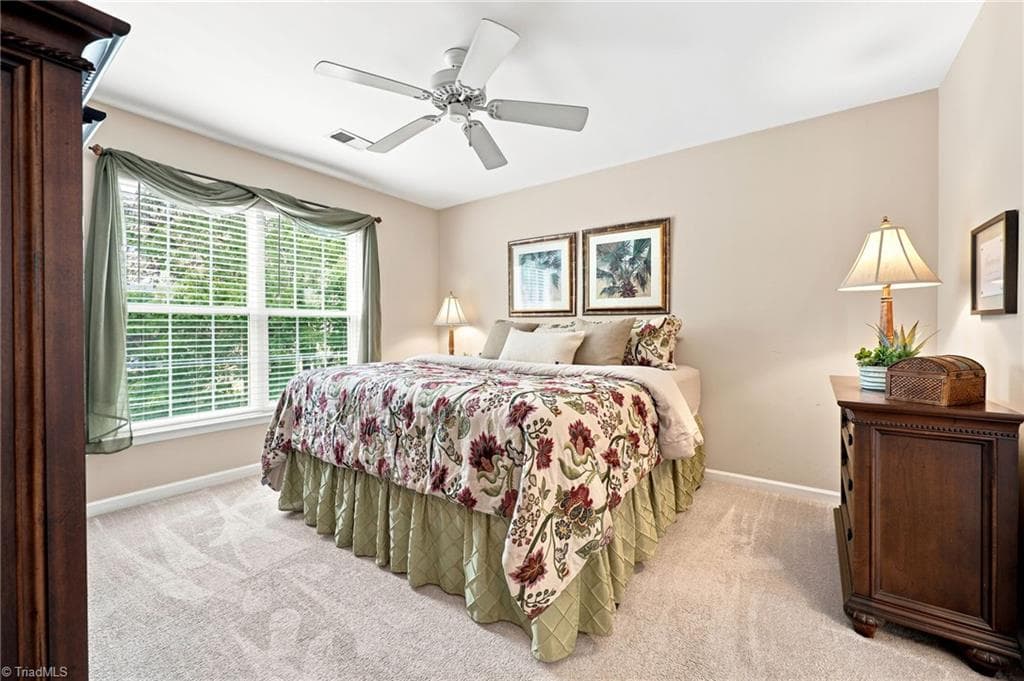 Stick/Site Built at 4020 Maid Marion Court, Jamestown NC 27282, photo 17 of 38