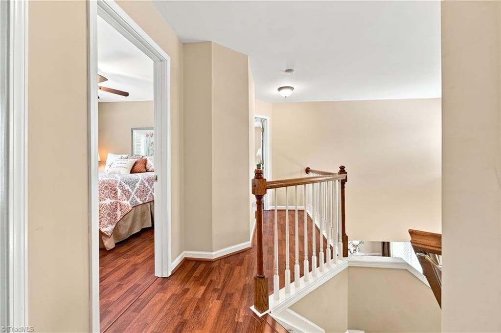 Stick/Site Built at 4020 Maid Marion Court, Jamestown NC 27282, photo 16 of 38