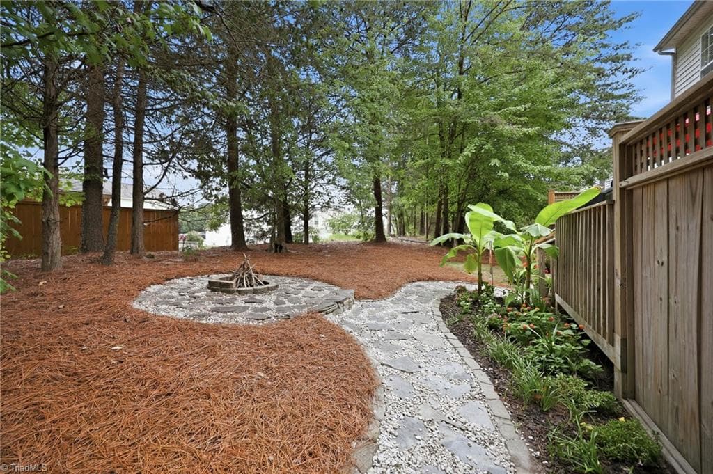 Stick/Site Built at 4020 Maid Marion Court, Jamestown NC 27282, photo 35 of 38