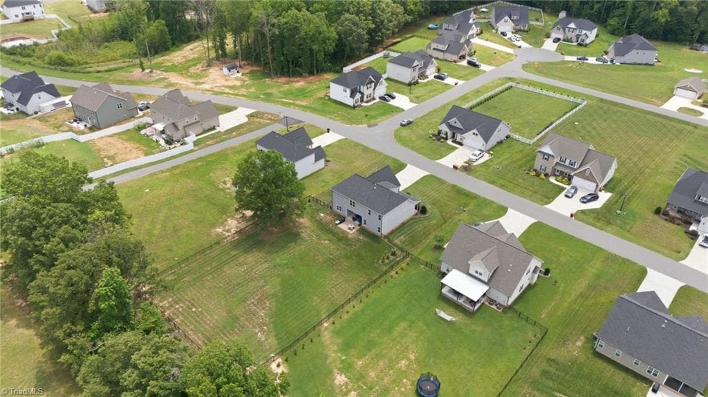 Stick/Site Built at 286 Windsor Trail, Lexington NC 27295, photo 39 of 41