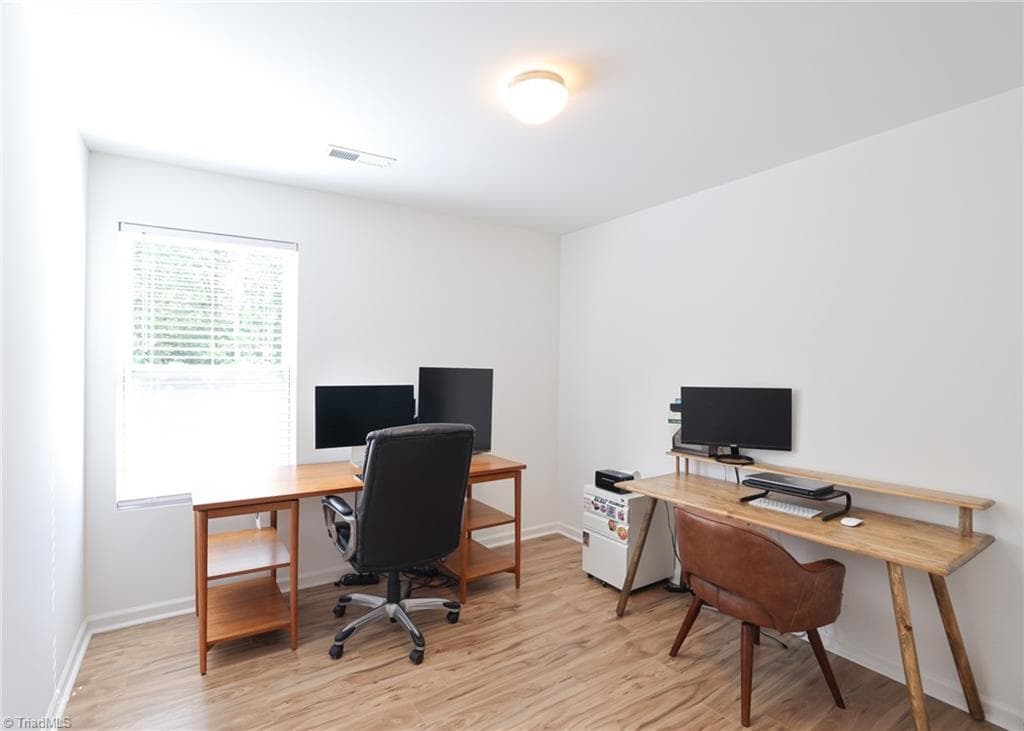 Stick/Site Built at 21 Stardust Trail, Greensboro NC 27455, photo 13 of 13