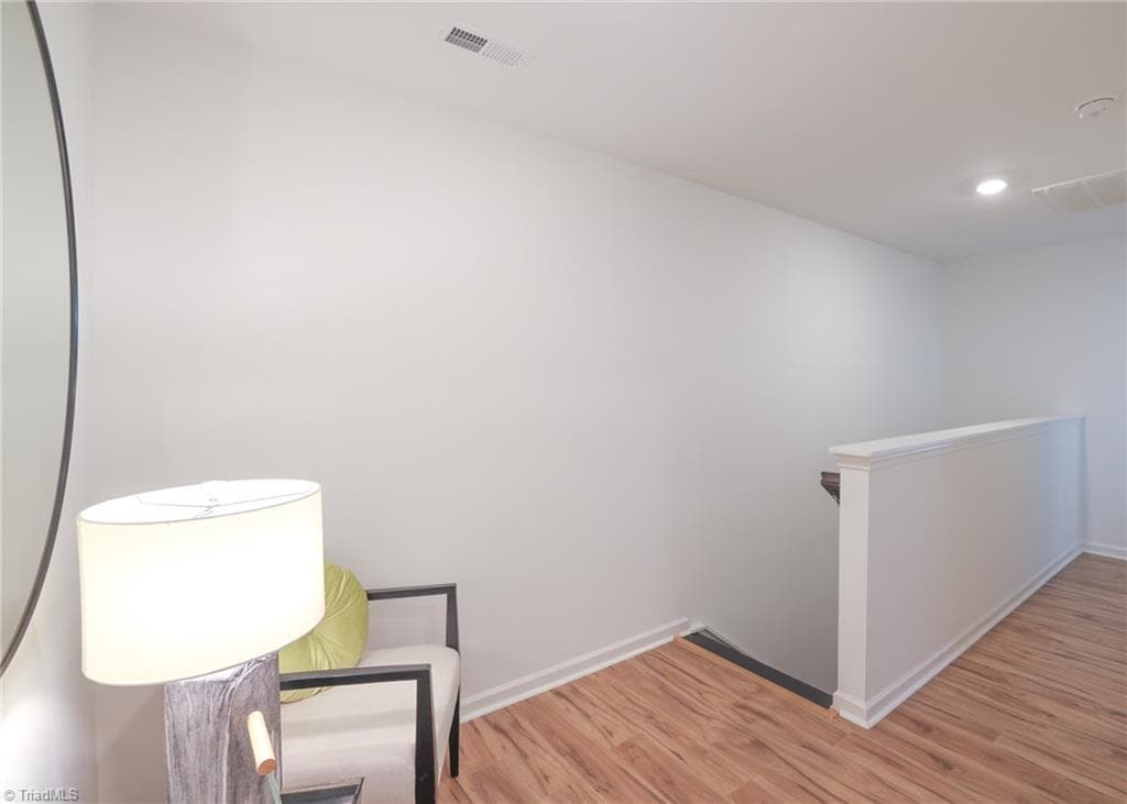 Stick/Site Built at 21 Stardust Trail, Greensboro NC 27455, photo 7 of 13