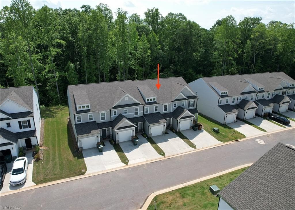 21 Stardust Trail, Greensboro NC 27455