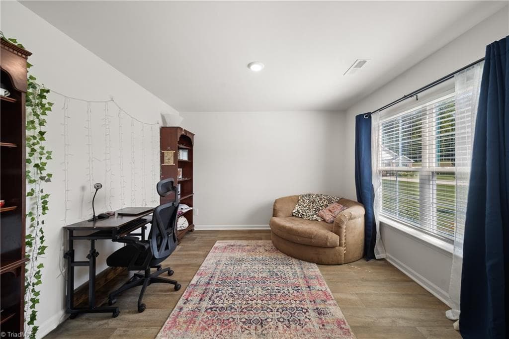 Stick/Site Built at 173 Nova Lane, King NC 27021, photo 13 of 38