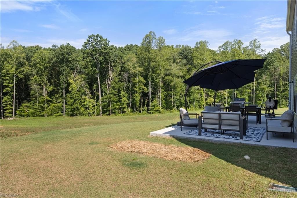 Stick/Site Built at 173 Nova Lane, King NC 27021, photo 36 of 38