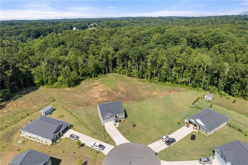 Stick/Site Built at 173 Nova Lane, King NC 27021, photo 11 of 38