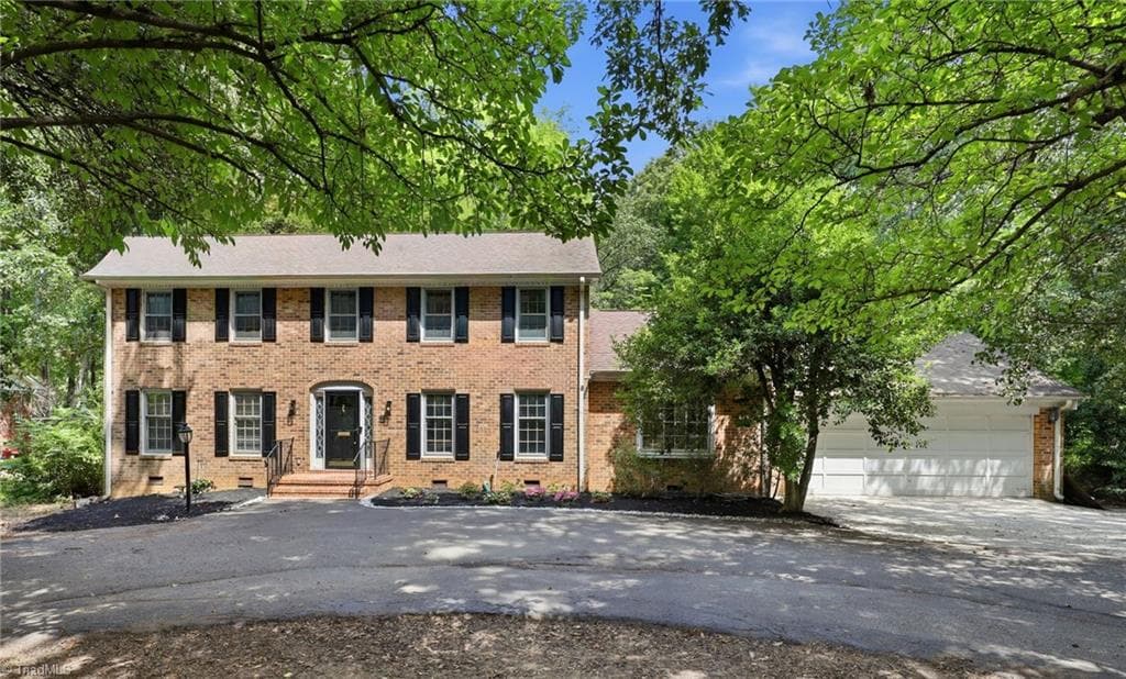 1310 Westridge Road, Greensboro NC 27410