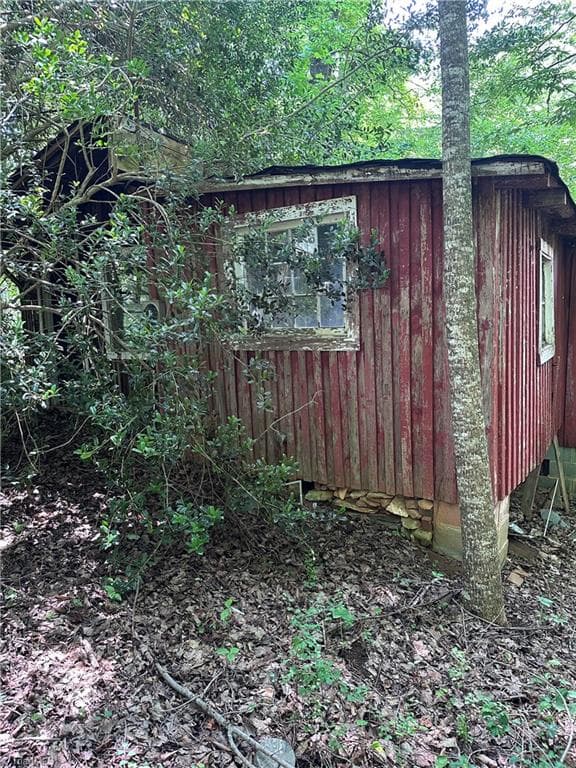 1031 Hidden Cabin Road, Walnut Cove NC 27052