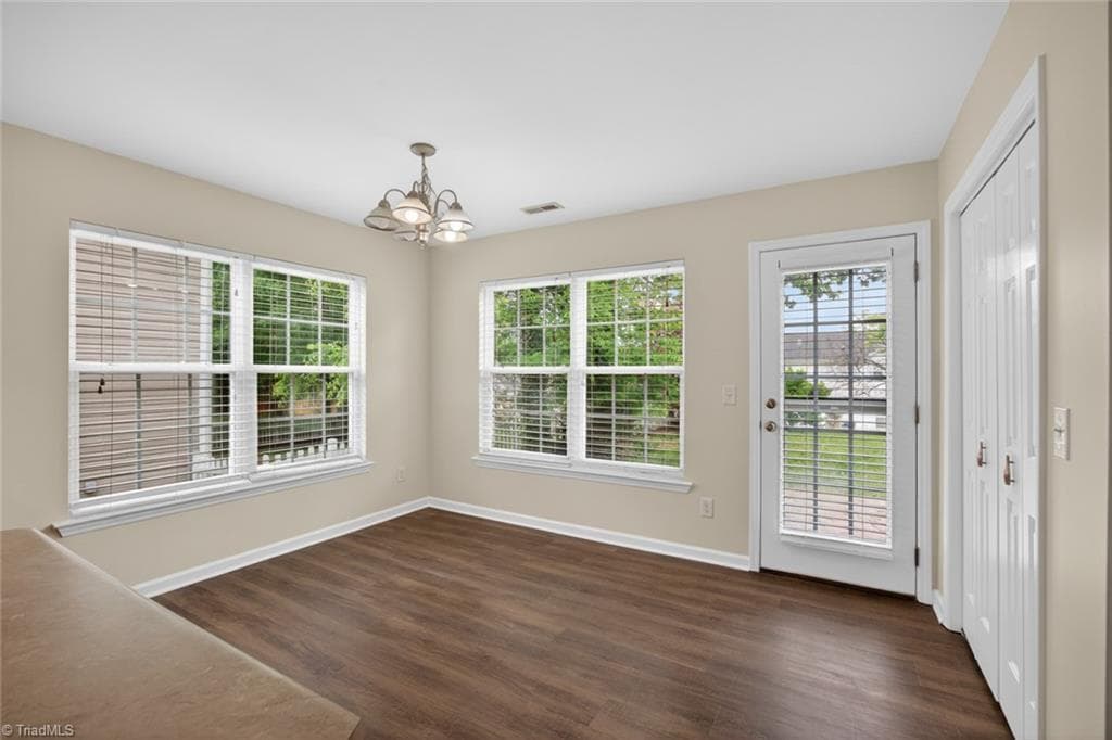 Stick/Site Built at 4820 Lighthouse Court, Winston-Salem NC 27127, photo 17 of 39