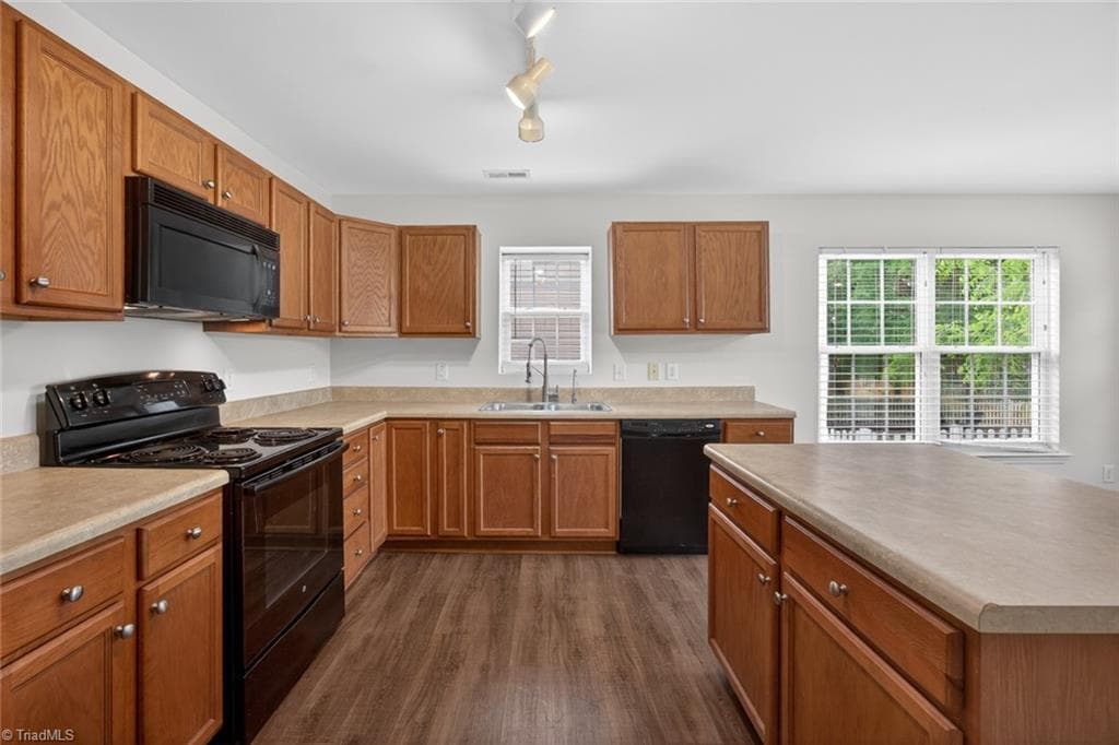 Stick/Site Built at 4820 Lighthouse Court, Winston-Salem NC 27127, photo 12 of 39