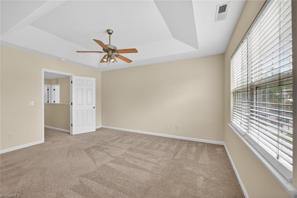Stick/Site Built at 4820 Lighthouse Court, Winston-Salem NC 27127, photo 24 of 39