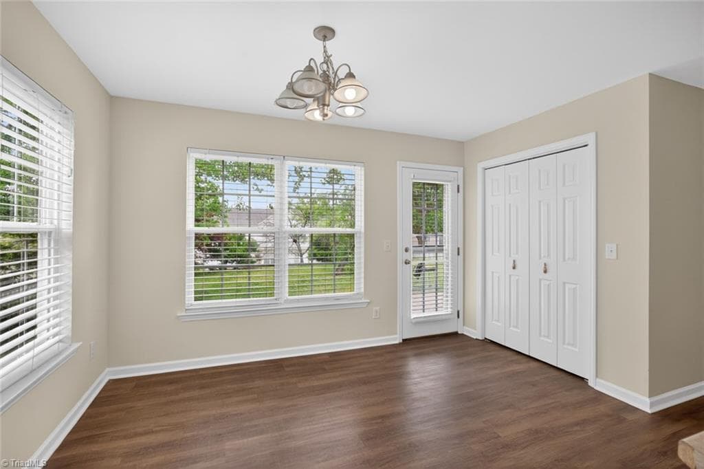 Stick/Site Built at 4820 Lighthouse Court, Winston-Salem NC 27127, photo 18 of 39