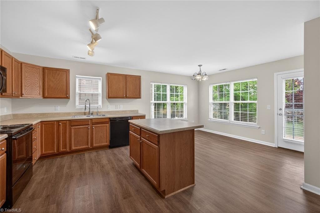 Stick/Site Built at 4820 Lighthouse Court, Winston-Salem NC 27127, photo 11 of 39