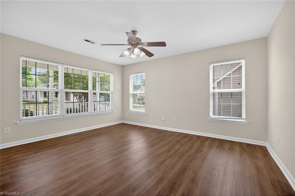 Stick/Site Built at 4820 Lighthouse Court, Winston-Salem NC 27127, photo 8 of 39